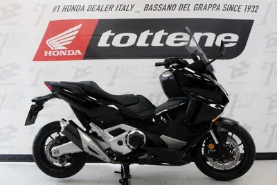Honda Forza 750 DCT (2021 - 24) usata