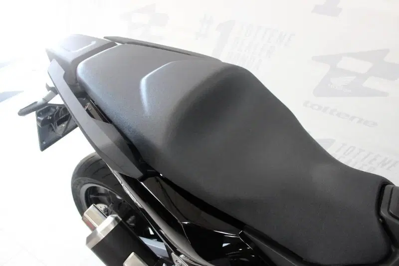 Honda Forza 750 DCT (2021 - 24) (5)