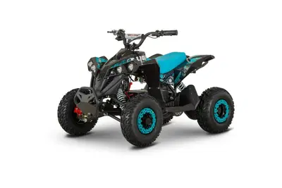  Altre moto o tipologie Elettrico nuova