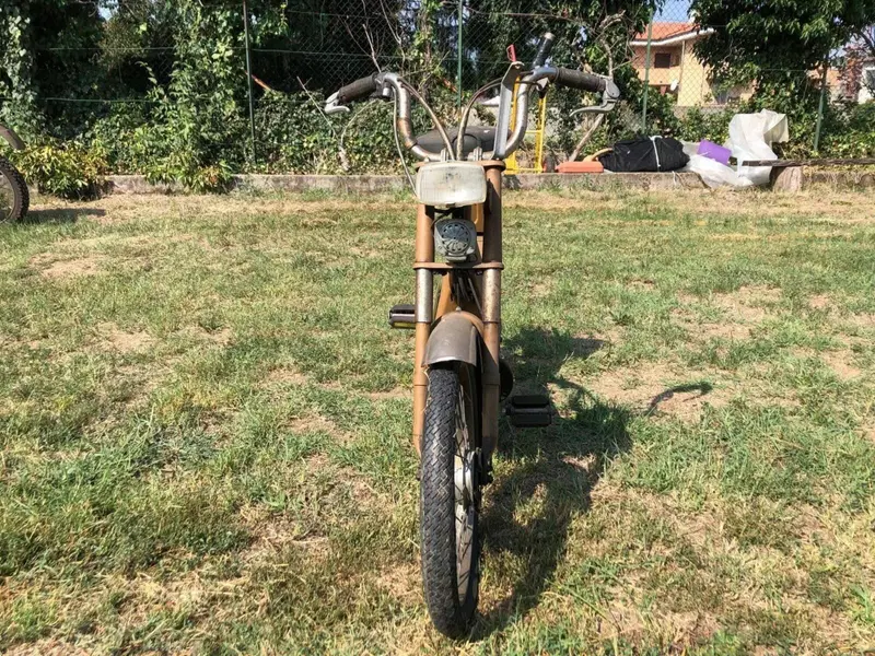 Solex 6000