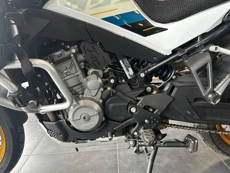CFMOTO 800MT Explore (2023 - 26) (5)
