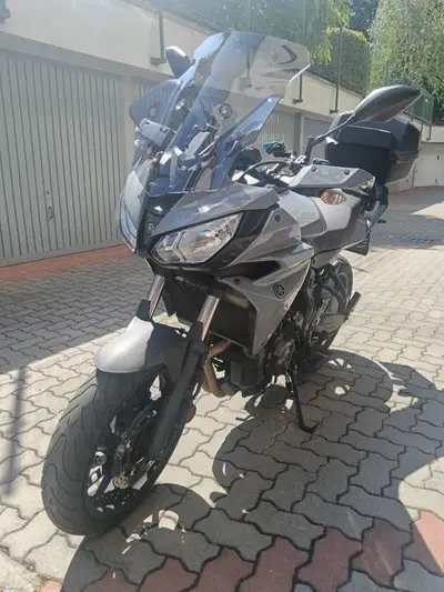 Yamaha Tracer 700 (2016 - 20) usata