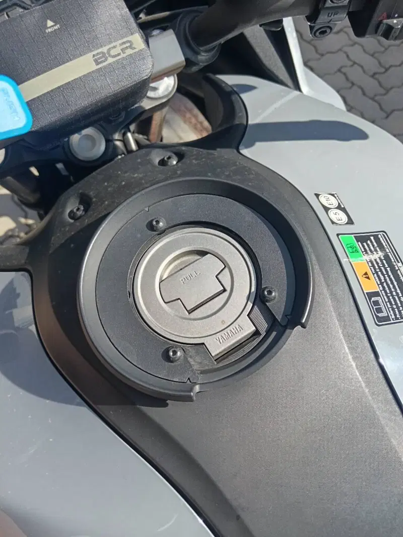 Yamaha Tracer 700 (2016 - 20) (9)