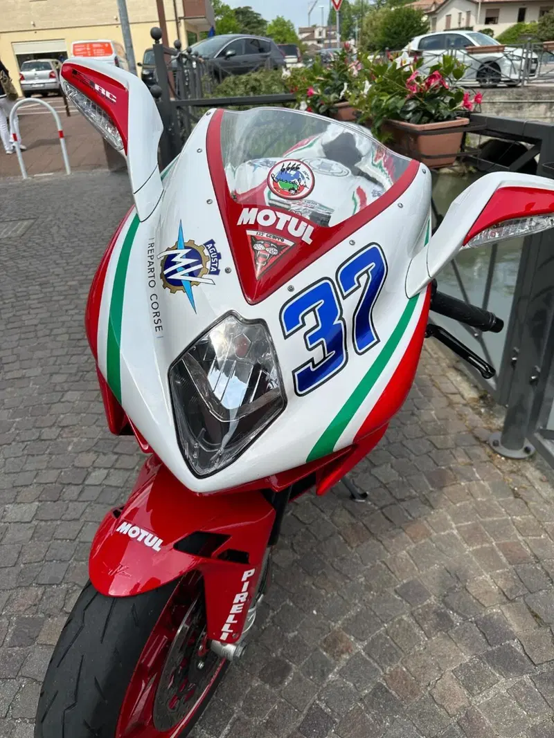 MV Agusta F3 800 RC (2018) (9)