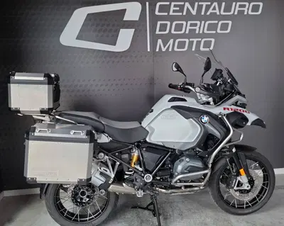 Bmw R 1200 GS Adventure (2017 - 18) usata