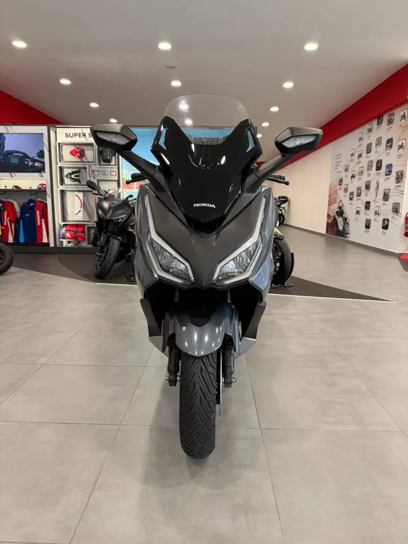 Honda Forza 350 (2022 - 24) (5)