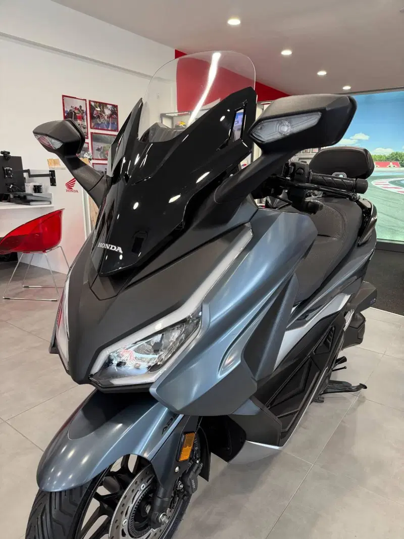 Honda Forza 350 (2022 - 24) (2)