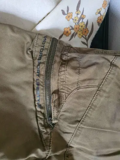 Pantalone moto Spidi