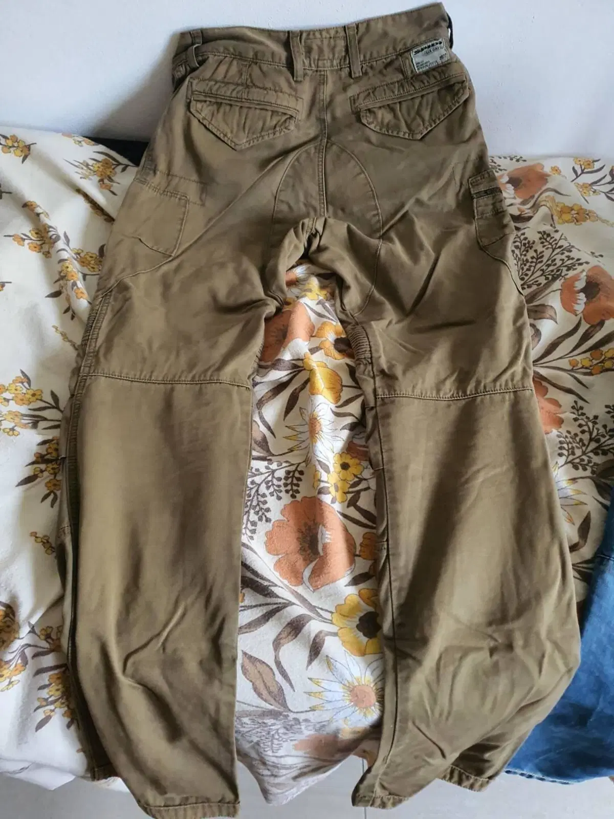 Pantalone moto Spidi (3)