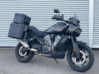 Harley-Davidson Pan America 1250 Special (2020 - 25) usata