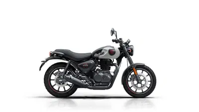 Royal Enfield HNTR 350 (2022 - 26) nuova