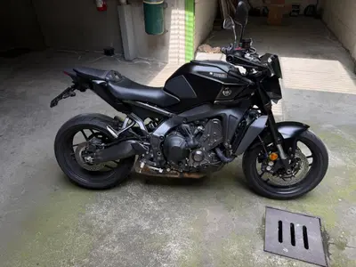 Yamaha MT-09 Y-AMT (2024 - 26) usata