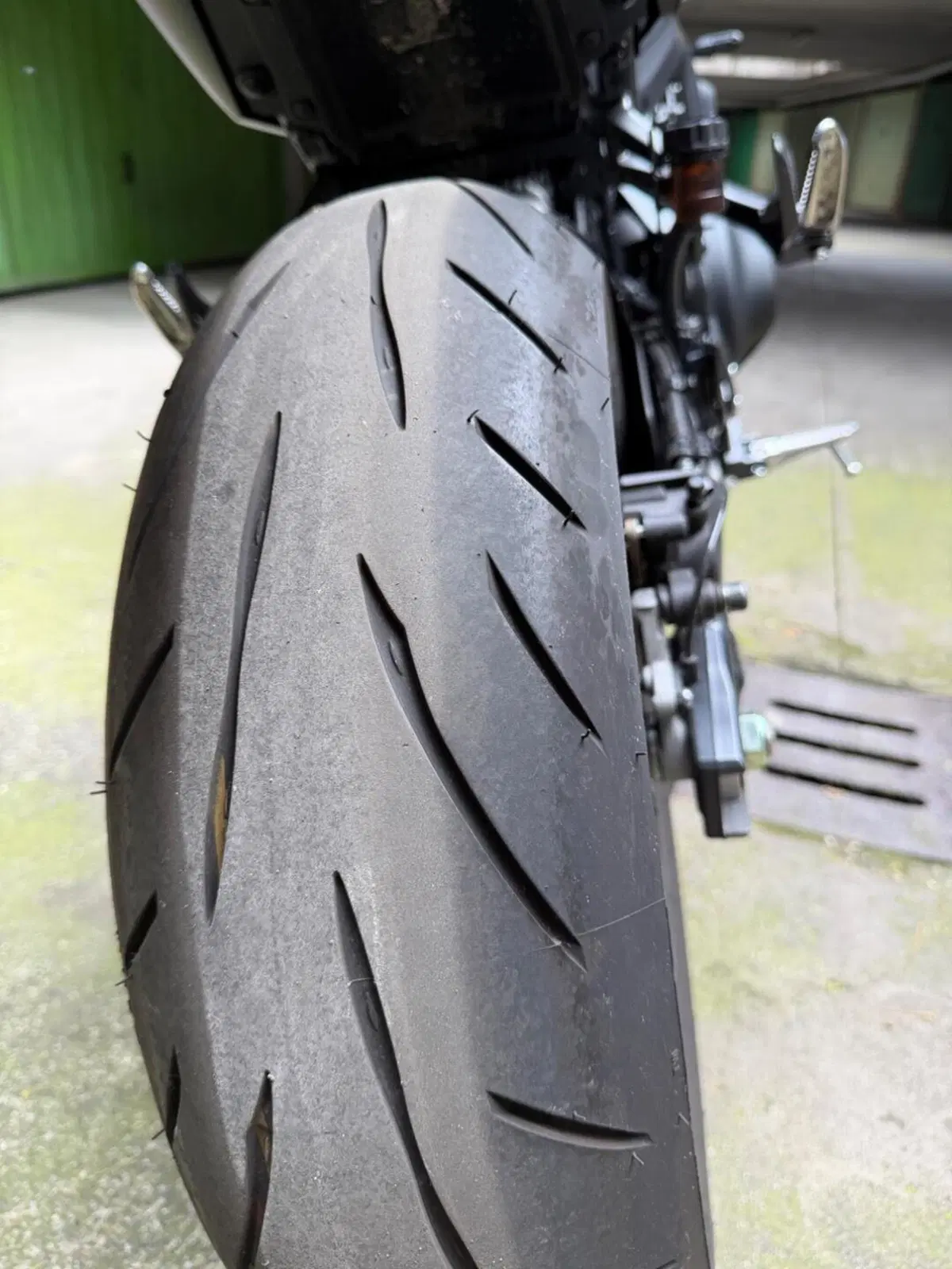 Yamaha MT-09 Y-AMT (2024 - 26) (7)