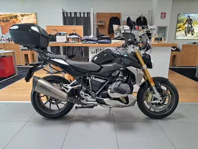 Bmw R 1250 R (2021 - 25) usata