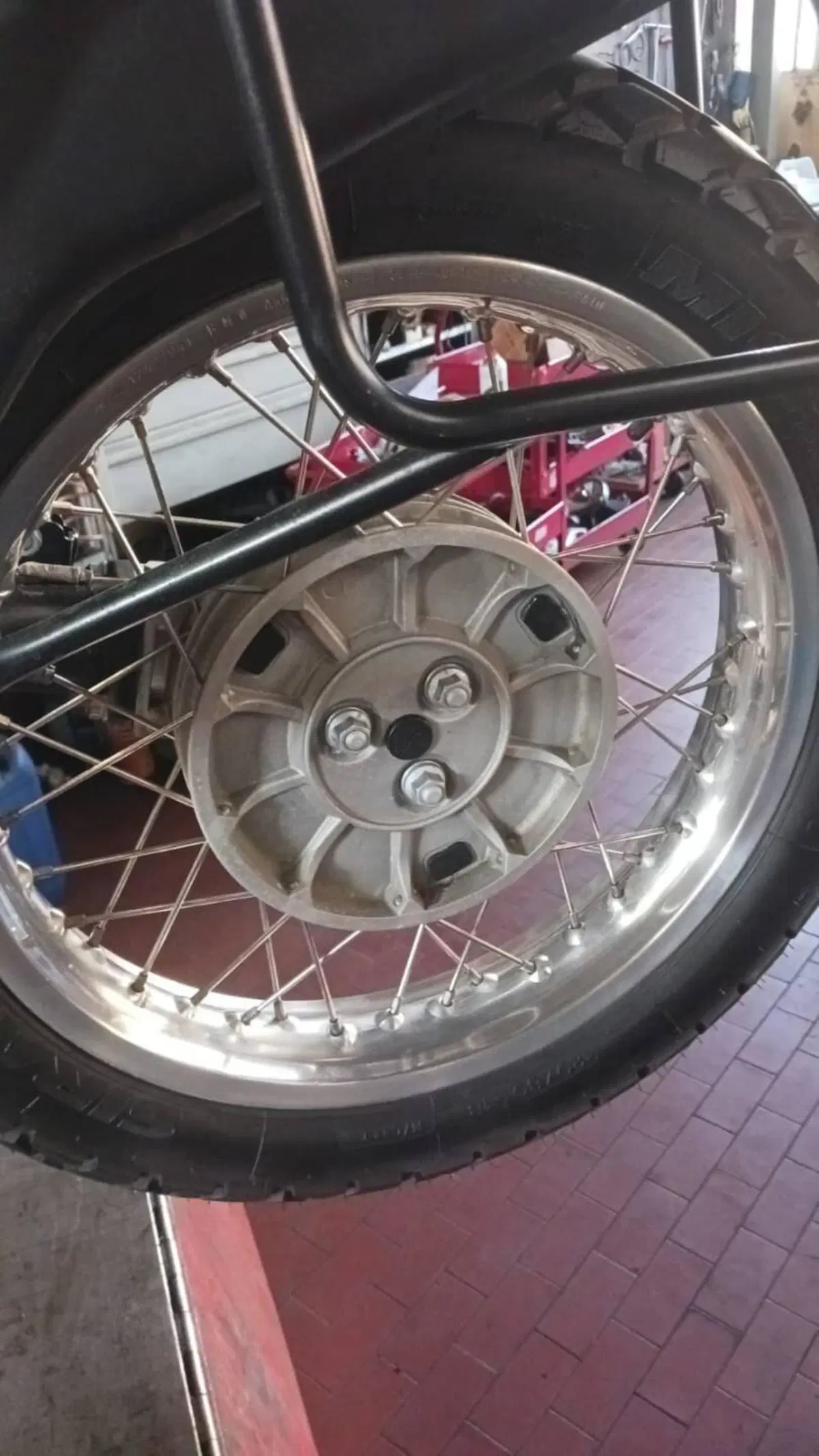 Bmw R 80GS (2)