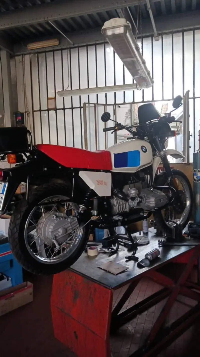 Bmw R 80GS (3)