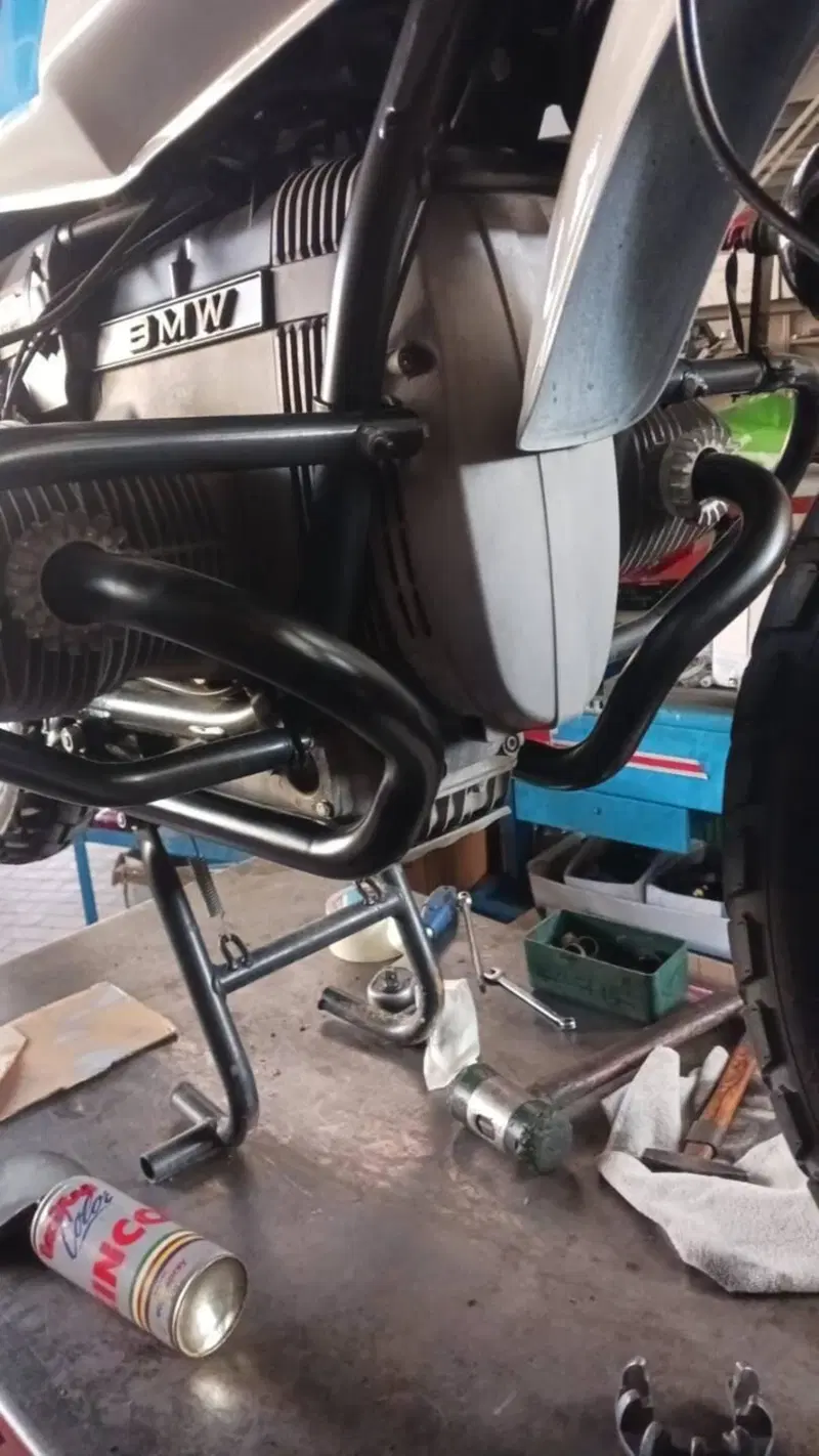 Bmw R 80GS (4)