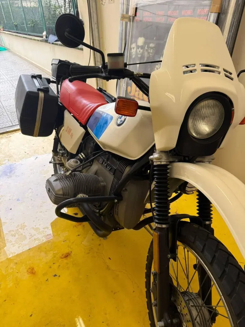 Bmw R 80GS (6)