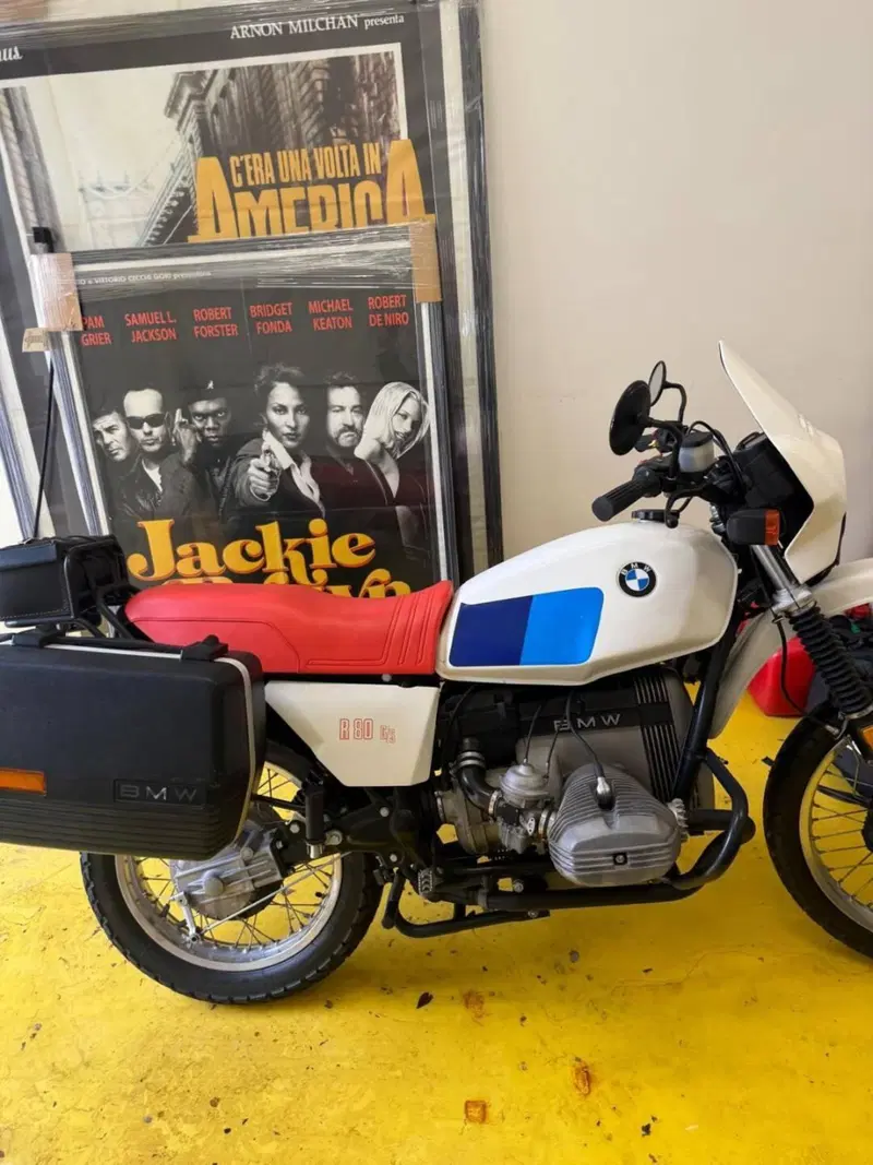 Bmw R 80GS (9)