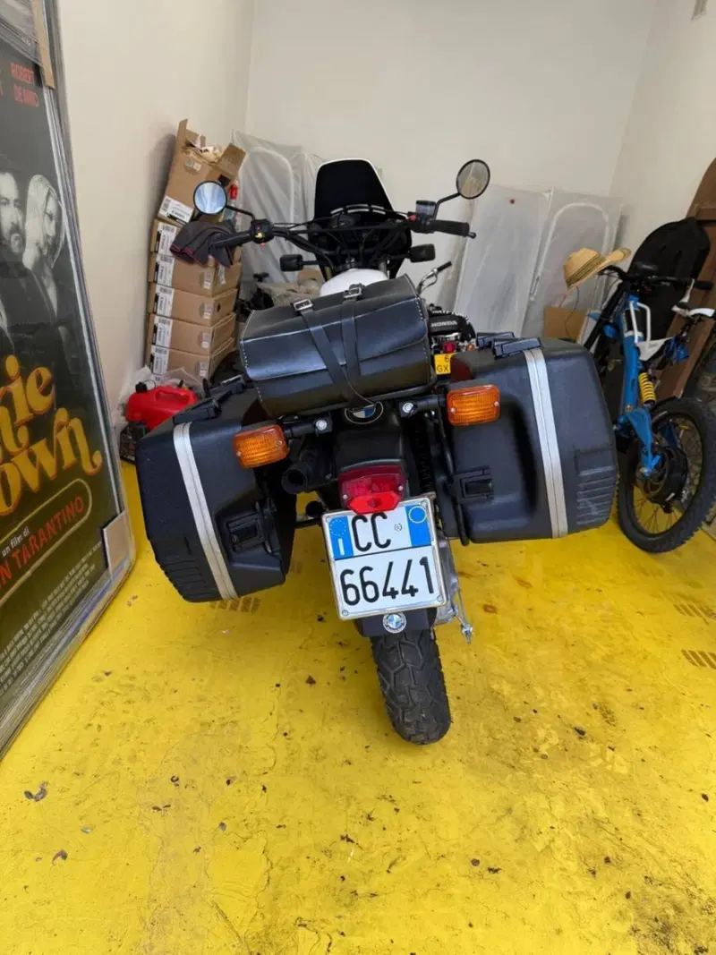 Bmw R 80GS (10)