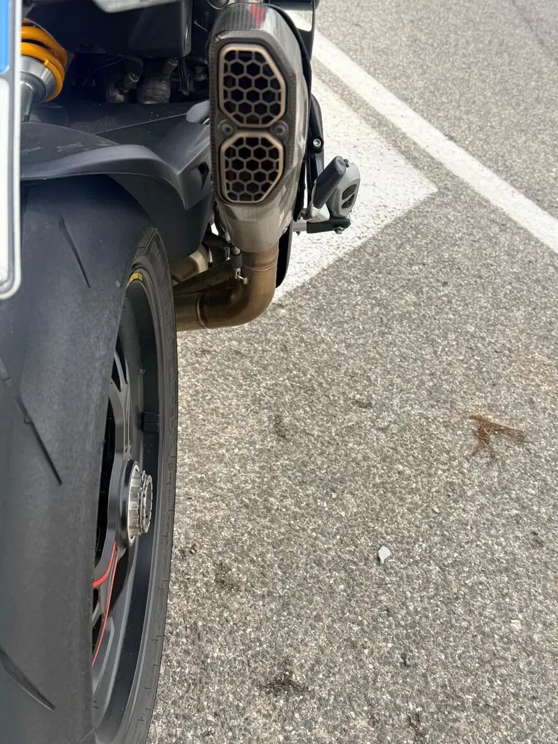 Ducati Multistrada V4 RS (2024 - 25) (4)