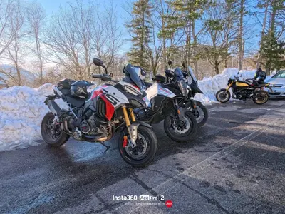 Ducati Multistrada V4 RS (2024 - 25) usata