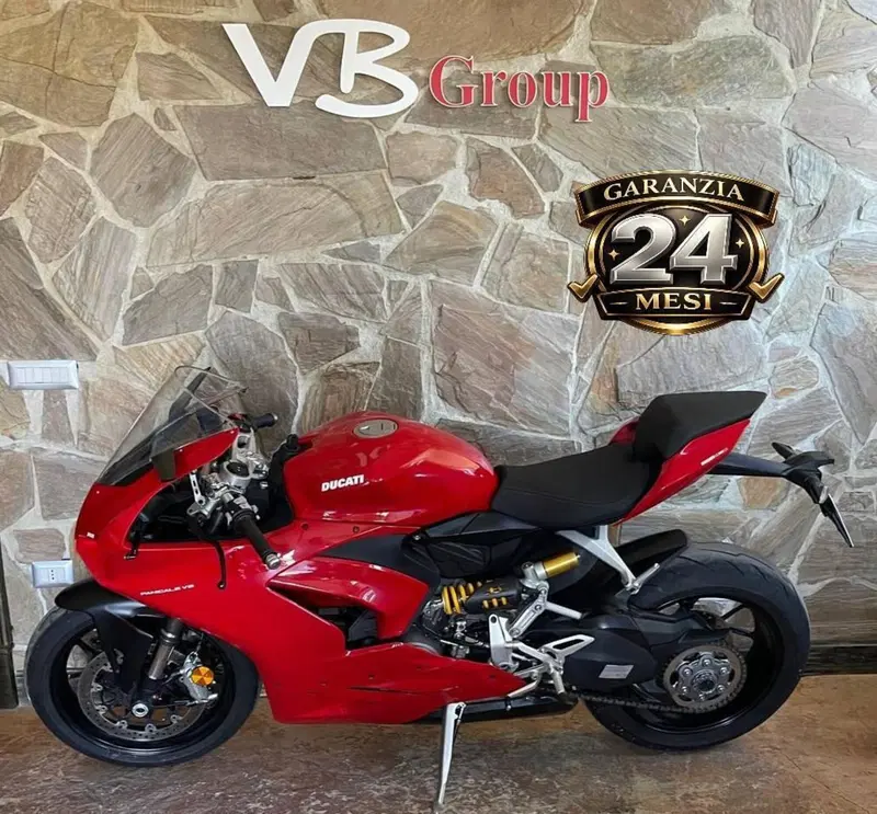 Ducati Panigale V2 955 (2020) (5)