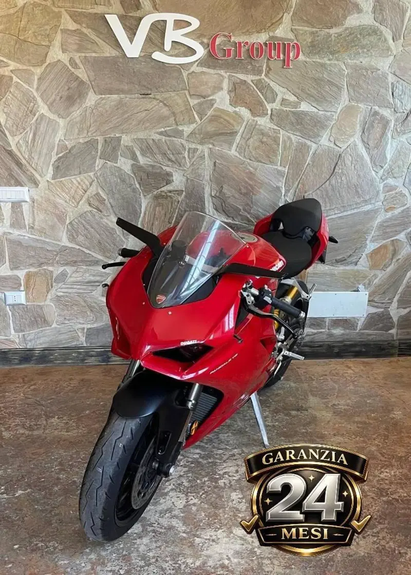 Ducati Panigale V2 955 (2020) (3)