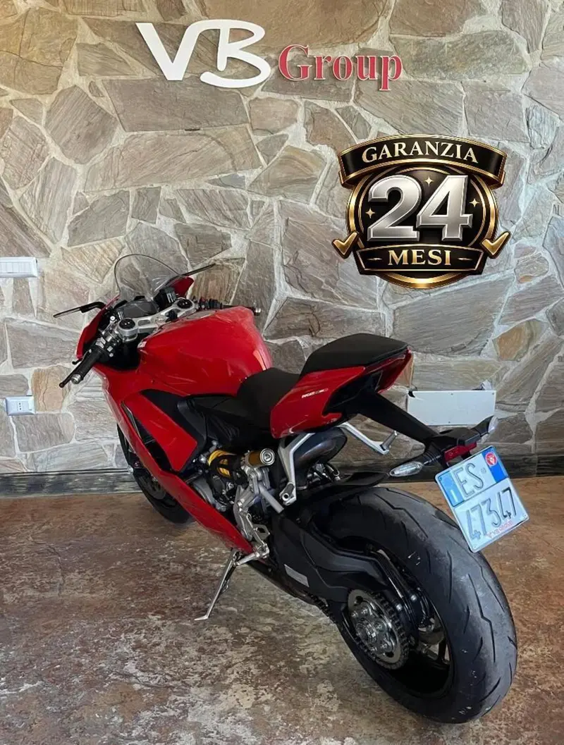 Ducati Panigale V2 955 (2020) (6)