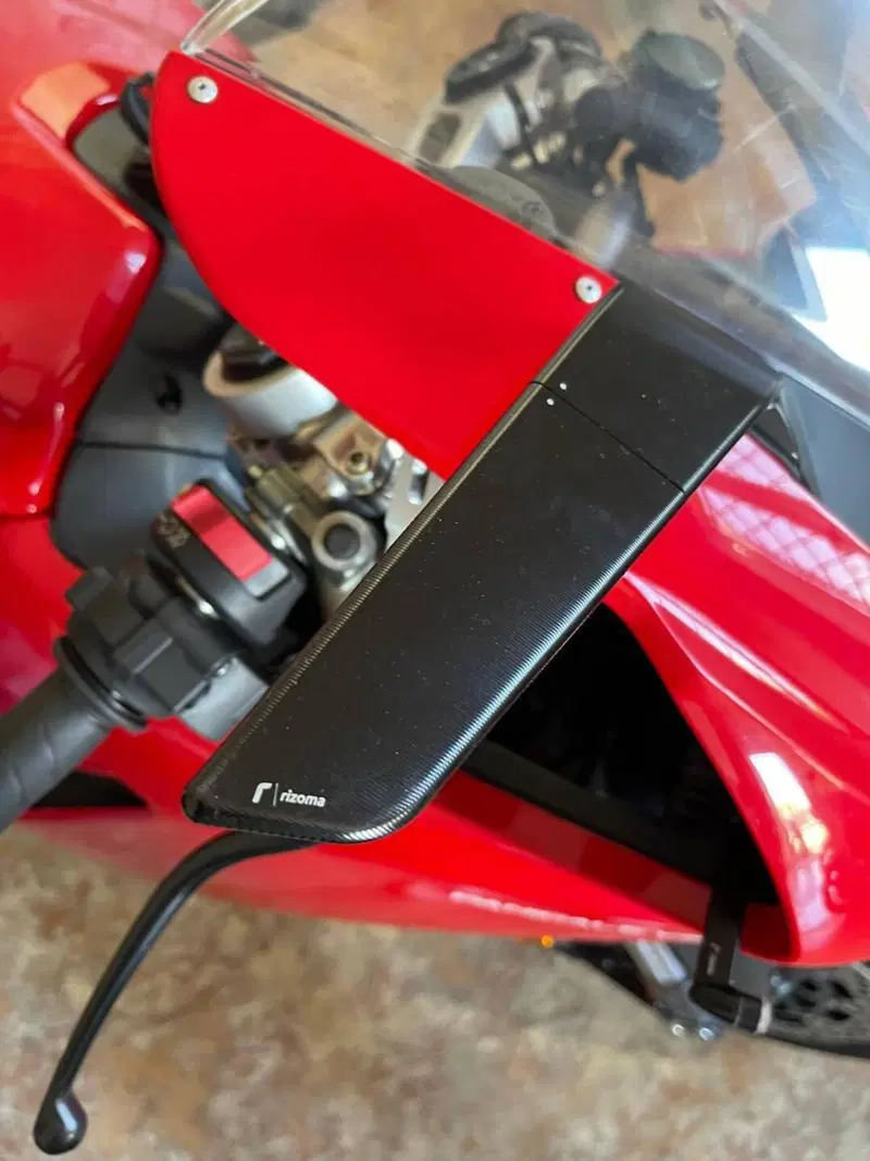 Ducati Panigale V2 955 (2020) (9)