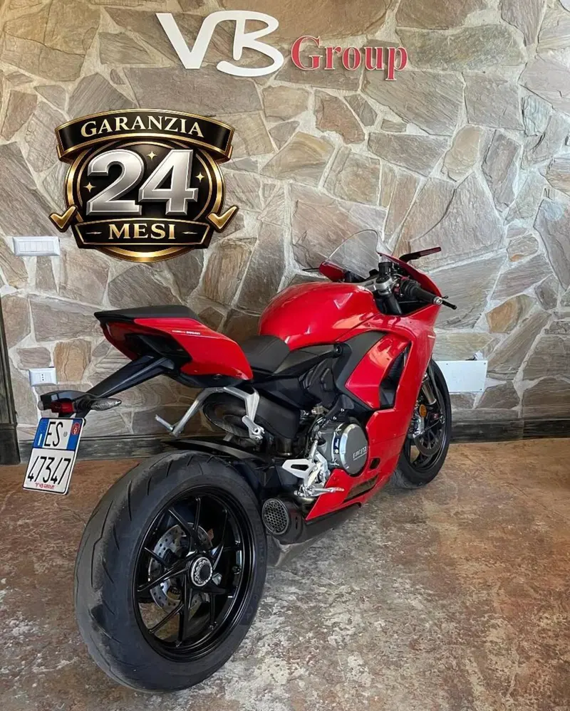 Ducati Panigale V2 955 (2020) (8)
