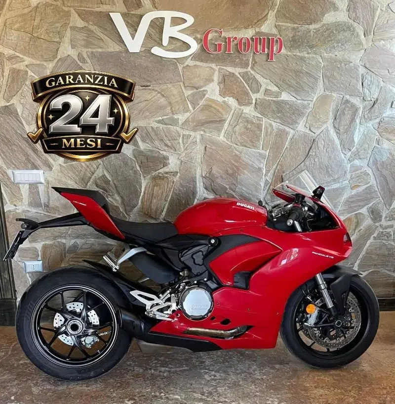 Ducati Panigale V2 955 (2020) (4)