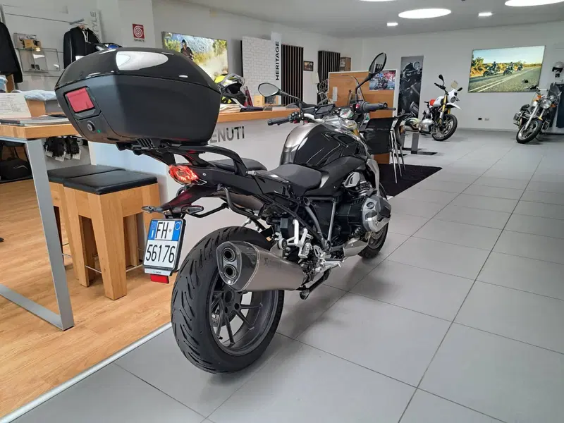 Bmw R 1250 R (2021 - 25) (3)