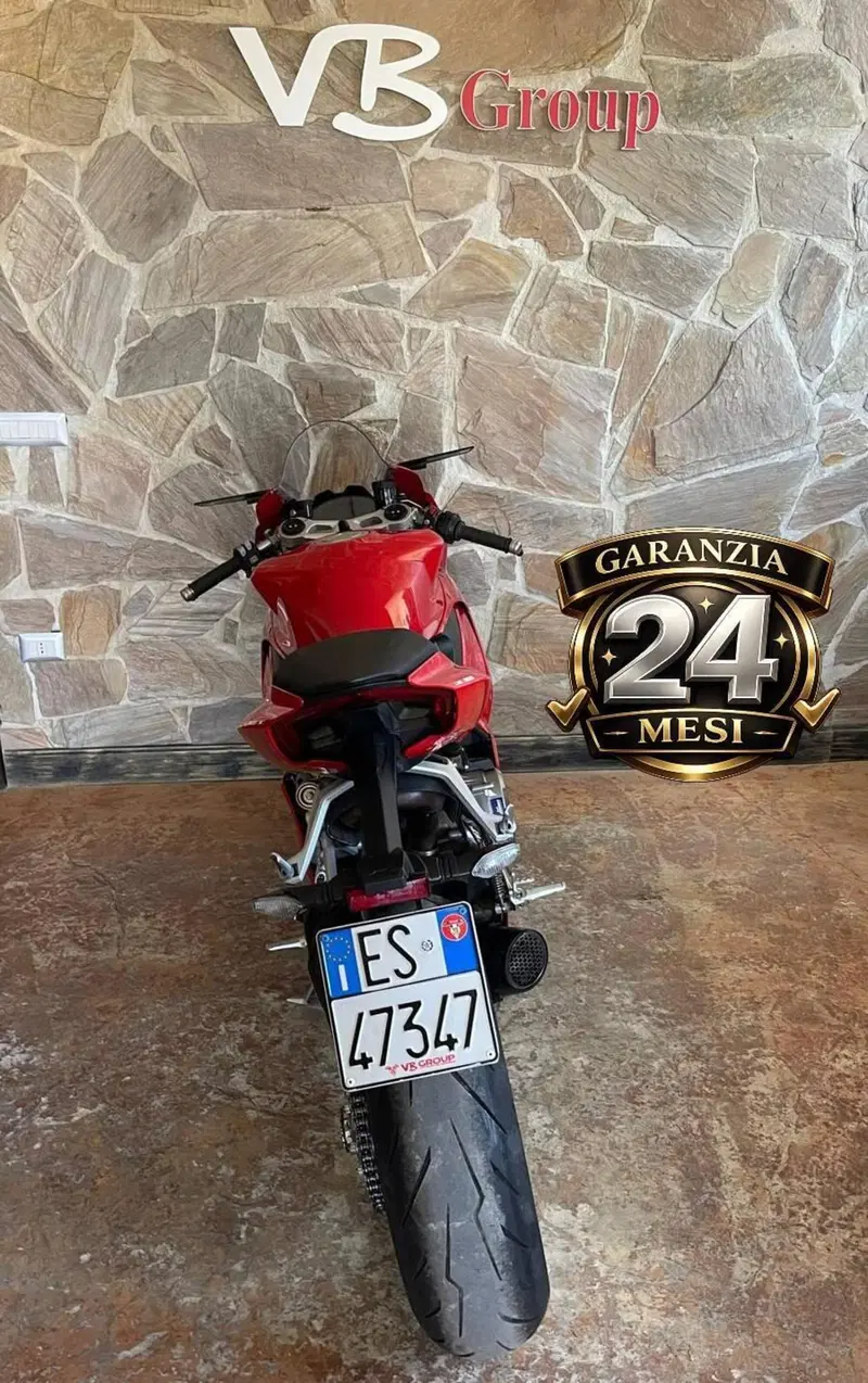 Ducati Panigale V2 955 (2020) (7)