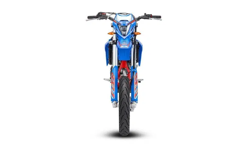 Betamotor RR 125 4T Motard T (2025 - 26) (6)