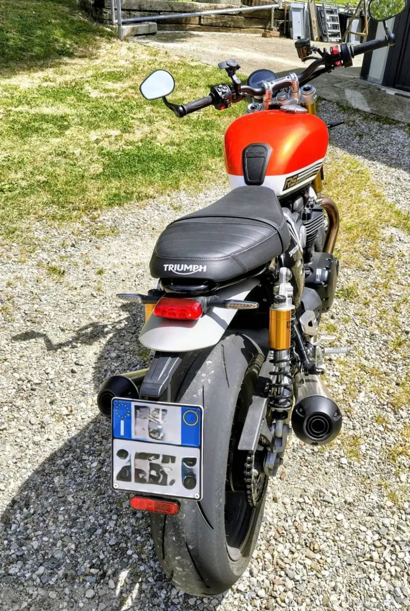 Triumph Speed Twin 1200 RS (2025 - 26) (9)
