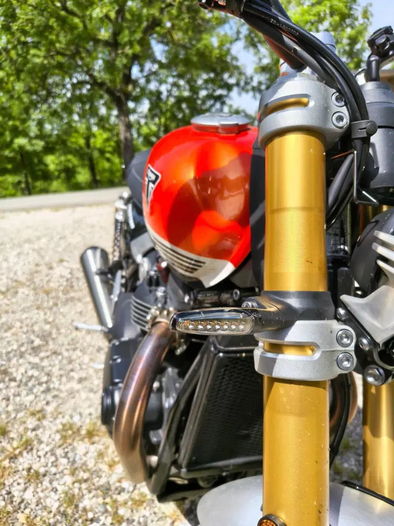 Triumph Speed Twin 1200 RS (2025 - 26) (10)