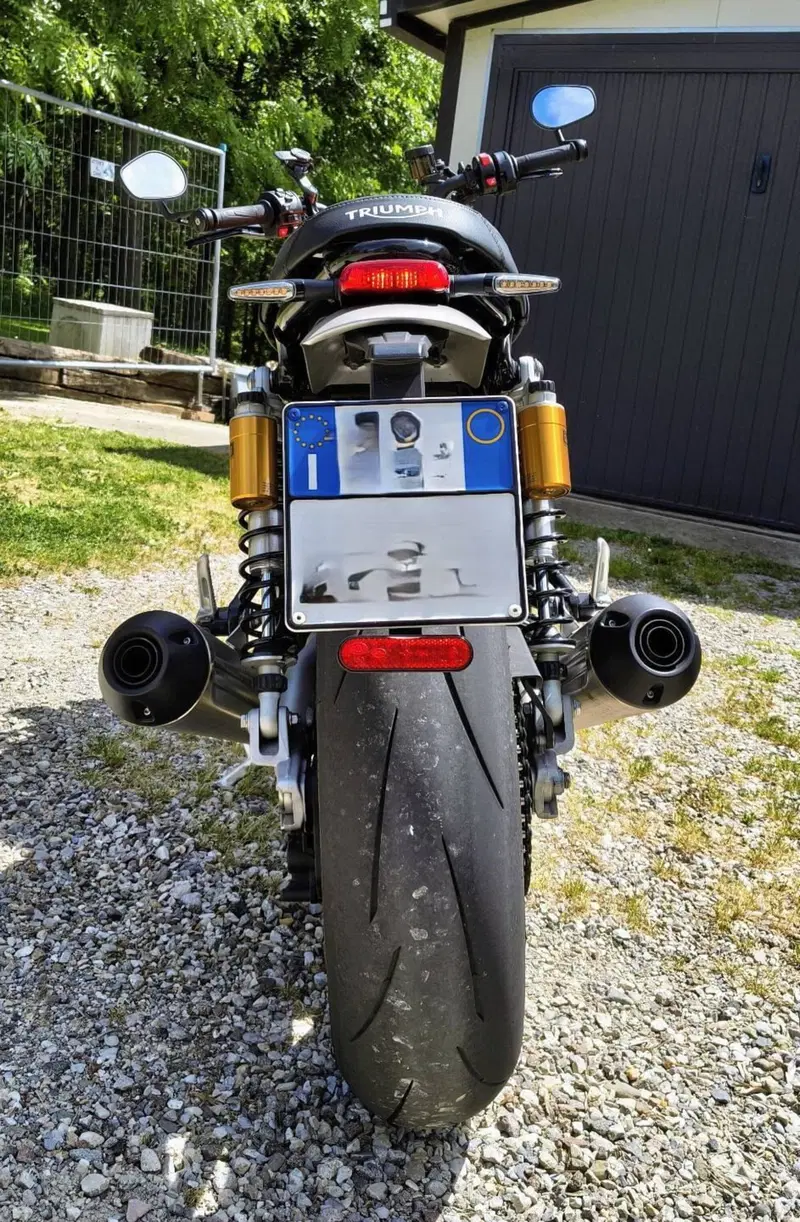 Triumph Speed Twin 1200 RS (2025 - 26) (13)