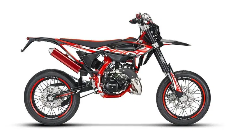 Betamotor RR 50 Motard (2021 - 26) (5)