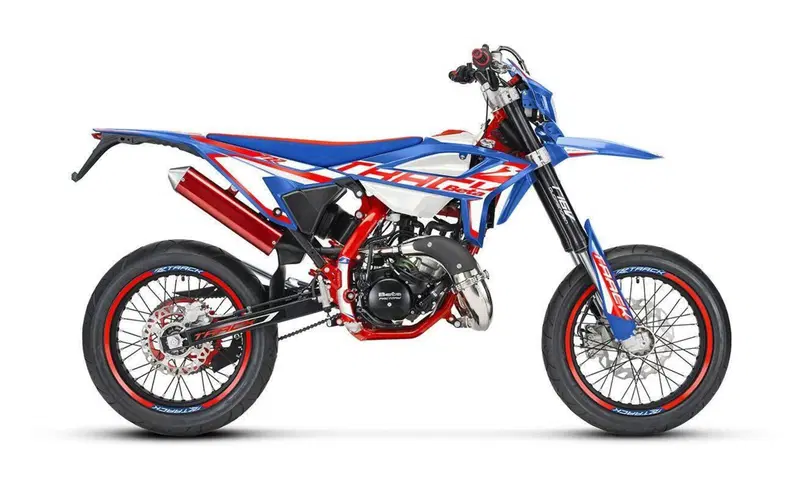 Betamotor RR 50 Motard (2021 - 26) (6)