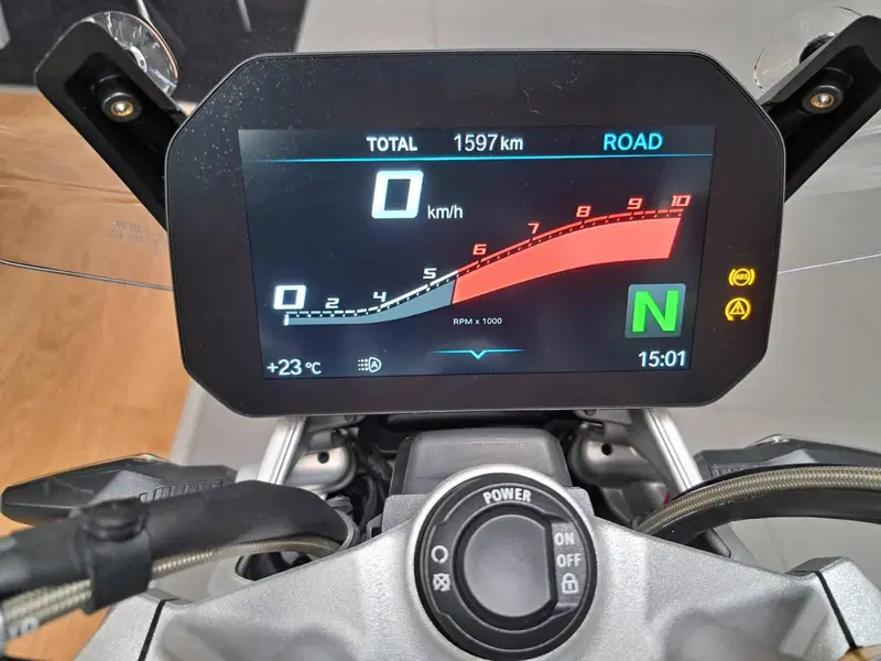 Bmw R 1250 R (2021 - 25) (6)