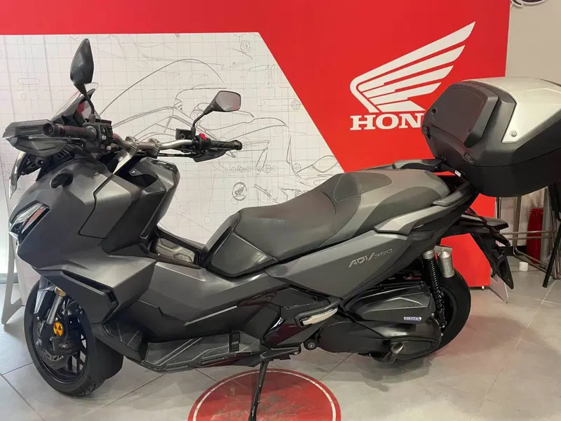 Honda ADV 350 (2022 - 24) (5)