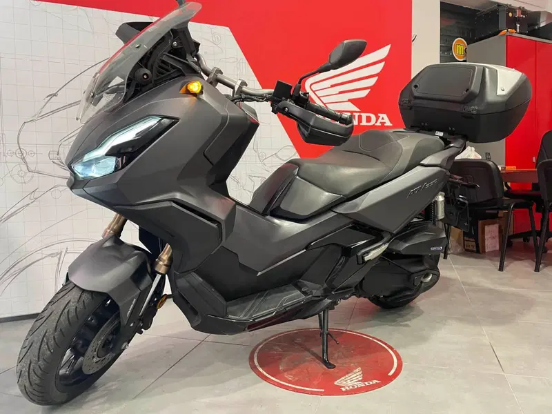 Honda ADV 350 (2022 - 24) (6)