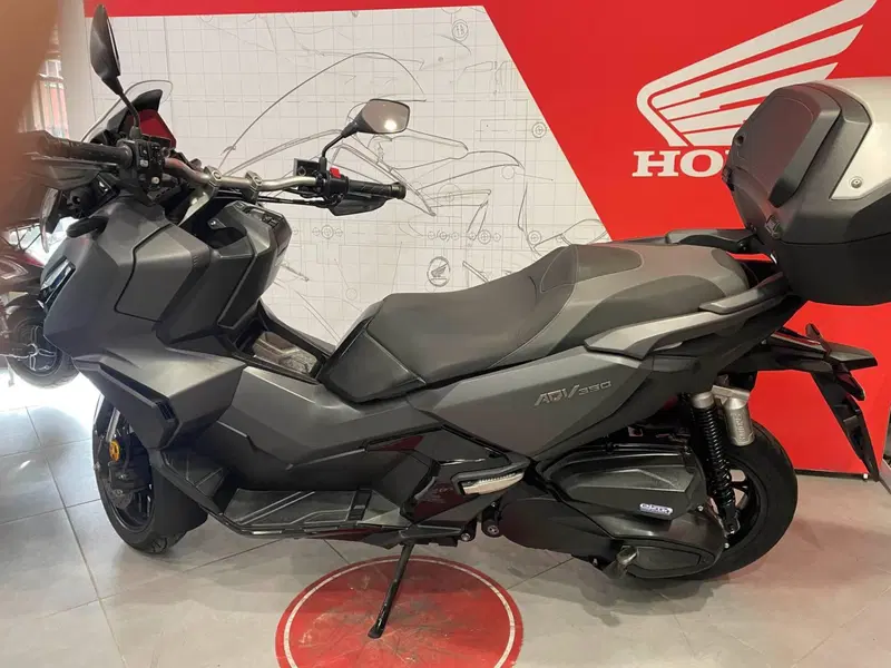 Honda ADV 350 (2022 - 24) (2)