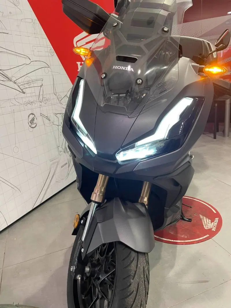 Honda ADV 350 (2022 - 24) (7)