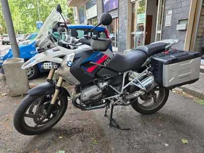 Bmw R 1200 GS (2008 - 09) usata