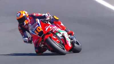 MotoGP 2026. GP di Francia. FP1: Luca Marini 1&deg;, poi Fabio Di Giannantonio e Pedro Acosta [CLASSIFICA]