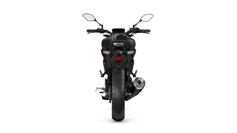 Yamaha MT-125 (2025 - 26) (3)