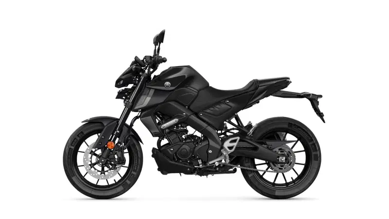 Yamaha MT-125 (2025 - 26) (4)