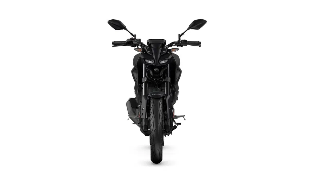 Yamaha MT-125 (2025 - 26) (6)